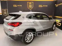 2021 BMW X2