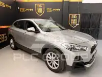 2021 BMW X2