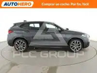 2021 BMW X2