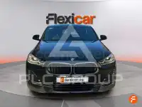 2021 BMW X2