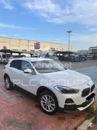 2021 BMW X2