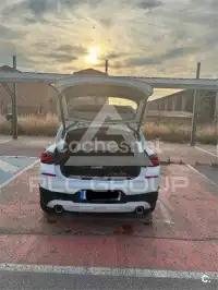 2021 BMW X2