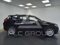 2021 BMW X2