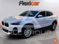 2021 BMW X2