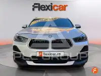 2021 BMW X2