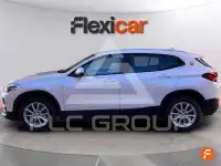 2021 BMW X2