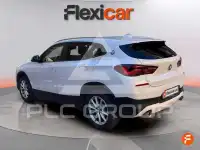 2021 BMW X2
