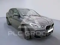 2021 BMW X2