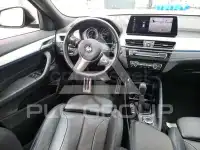 2021 BMW X2
