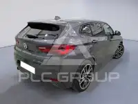 2021 BMW X2