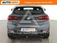 2021 BMW X2