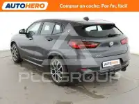 2021 BMW X2
