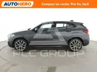 2021 BMW X2