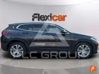2021 BMW X2