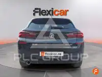 2021 BMW X2
