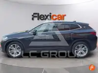 2021 BMW X2