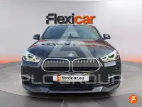2021 BMW X2