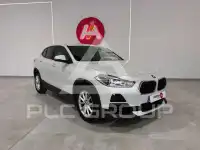 2021 BMW X2