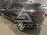 2021 BMW X2