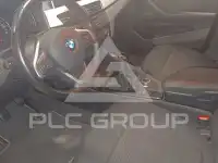 2021 BMW X2