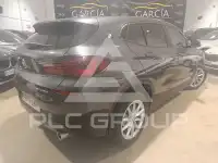 2021 BMW X2
