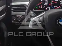 2021 BMW X2