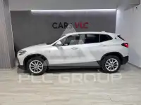 2021 BMW X2