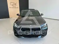 2021 BMW X2