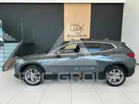 2021 BMW X2