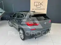 2021 BMW X2