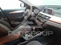 2021 BMW X2