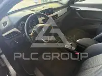 2021 BMW X2