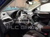 2021 BMW X2