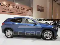 2021 BMW X2