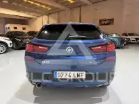 2021 BMW X2