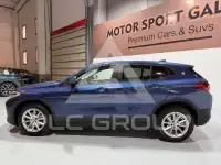 2021 BMW X2