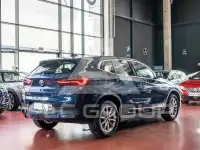 2021 BMW X2