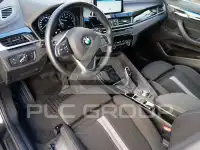 2021 BMW X2