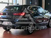 2021 BMW X2
