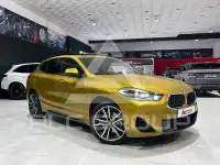 2021 BMW X2