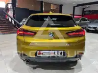 2021 BMW X2