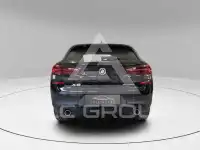 2021 BMW X2