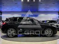 2021 BMW X2