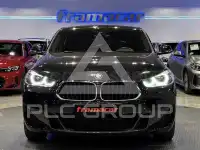 2021 BMW X2