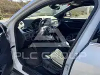 2021 BMW X2
