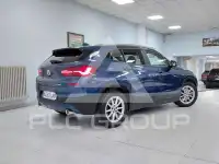 2021 BMW X2