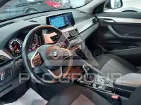 2021 BMW X2
