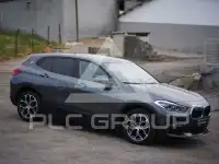 2021 BMW X2