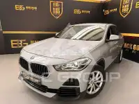 2021 BMW X2