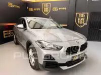 2021 BMW X2